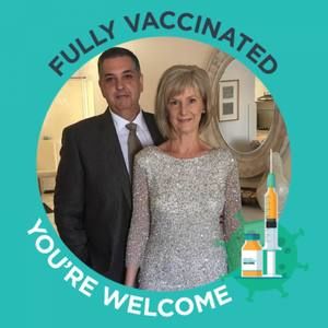 Meet your Posher, Wendy